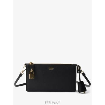 PRADA 26 FW ����� ���ǾƳ� ���� �е�� ũ�ν� �� 1ZT108053 TP45822518526 FW ����� ���ǾƳ� ���� �е�� ũ�ν� �� 1ZT108053 