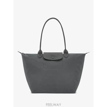 26 FW 롱샴 르 플리아쥬 원 L 토트 백 L1899979012 TP459102891
