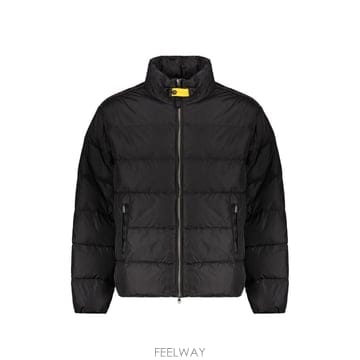 Parajumpers 26 FW �Ķ����۽� Duleek padded high neck jacket 26WMPMPUTT01 TP4526 FW �Ķ����۽� Duleek padded high neck jacket 26WMPM
