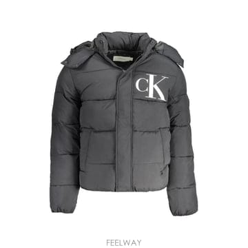 Calvin Klein 26 FW Ķ��Ŭ���� �ΰ� ����Ʈ �ĵ� ���� ��Ŷ J30J326104NEBEH TP45946449926 FW Ķ��Ŭ���� �ΰ� ����Ʈ �ĵ� ���� ��Ŷ J30J326104