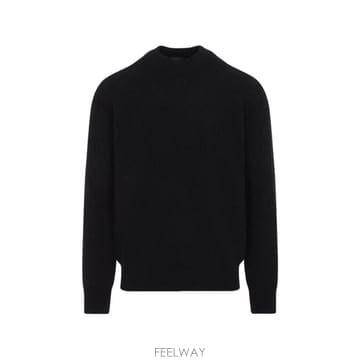 26 FW 브리오니 ribbed knit sweater UMQ90LOEK13 TP458139135