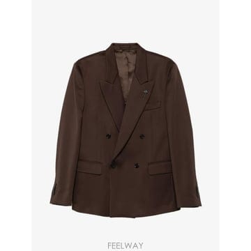 Lardini 26 FW �󸣵�� ���� �극��Ƽ�� ��ũ ���� ��Ŷ AC5810EACIF67442 TP45741568126 FW �󸣵�� ���� �극��Ƽ�� ��ũ ���� ��Ŷ AC5810EA