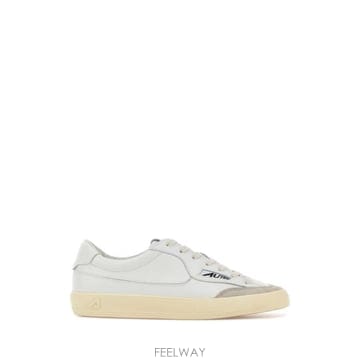AUTRY 26FW ��Ʈ�� WINDSCAPE �ο� ����Ŀ�� �����̵� SCLWUK01 UK01 White26FW ��Ʈ�� WINDSCAPE �ο� ����Ŀ�� �����̵� SCLWUK01 