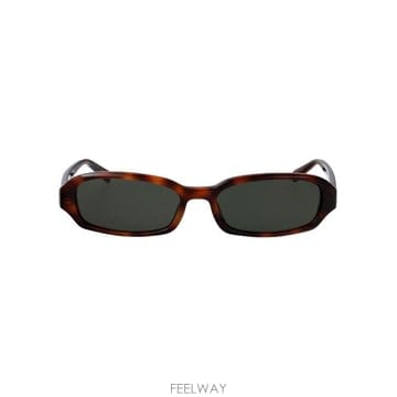 Saint Laurent 26SS ���ζ� ���۶� SL 872 ERIN 004 havana26SS ���ζ� ���۶� SL 872 ERIN 004 havana