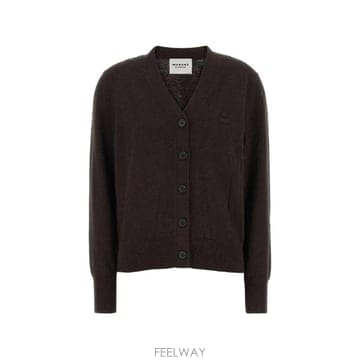 Isabel Marant 26 FW ���ں����� ���ѿ� V�� �ΰ� ��ġ ����� CA0104FAC1L17E TP45745042726 FW ���ں����� ���ѿ� V�� �ΰ� ��ġ ����� CA0104FAC