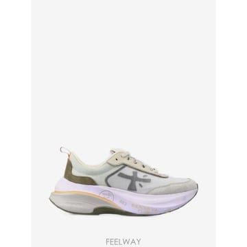 Premiata 26 FW �����̾�Ÿ Hill sneakers VAR7857 TP45945962726 FW �����̾�Ÿ Hill sneakers VAR7857 TP459459627