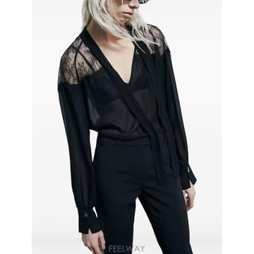 | Other Brand | 26 FW Patrizia Pepe ���̽� ������ ����콺 8C0859A692 TP45821789126 FW Patrizia Pepe ���̽� ������ ����콺 8C0859A692 