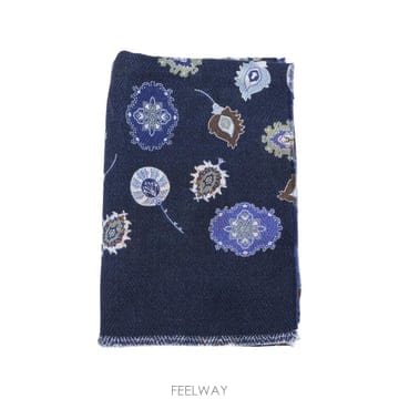 | Other Brand | 26 FW Altea paisley print scarf 266010801 TP45825898526 FW Altea paisley print scarf 266010801 TP458258985