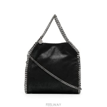 26 FW 스텔라 매카트니 팔라벨라 미니 토트 백 371223W9132 TP459154465