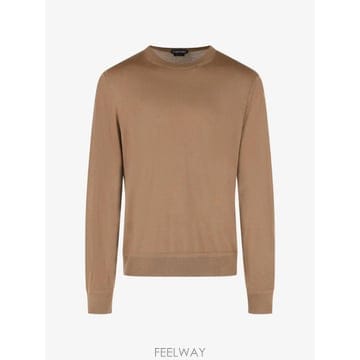 26 FW 톰포드 크루넥 스웨터 KCL077YMW103 TP457003810