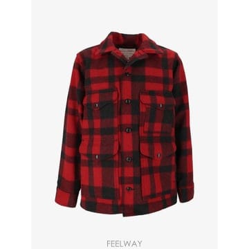 | Other Brand | 26 FW Filson ��Ű�� ũ���� üũ ���� ��Ŷ 262MFMCPS0015 TP45820402226 FW Filson ��Ű�� ũ���� üũ ���� ��Ŷ 262MFMCPS001