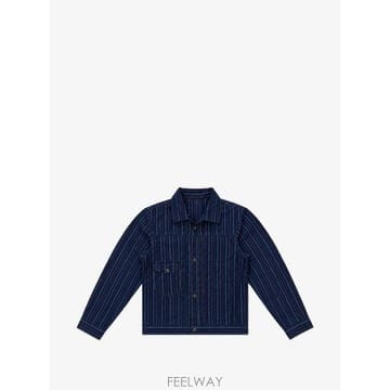 | Other Brand | 26 FW Fortela Ǫ�� ����Ŭž ��Ʈ������ ��Ŷ POUCEFRENCHBLU TP45820383626 FW Fortela Ǫ�� ����Ŭž ��Ʈ������ ��Ŷ POUCEFRENC