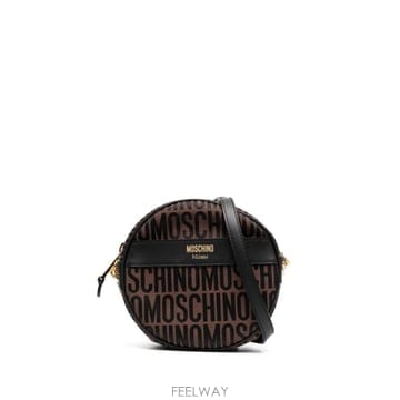 Moschino 26 FW ��Ű�� ���׷� ����Ʈ ũ�ν� �� A74158268 TP45945725926 FW ��Ű�� ���׷� ����Ʈ ũ�ν� �� A74158268 TP4