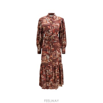 | Other Brand | 26 FW ALEMAIS ����� ��ũ �ƽ� ���� �巹�� 8074D TP45825720126 FW ALEMAIS ����� ��ũ �ƽ� ���� �巹�� 8074D TP458