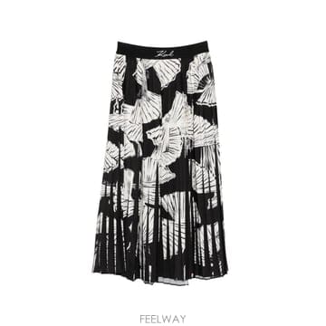 Karl Lagerfeld 26 FW Į�����Ʈ Ŀ�Ӽ� �̵� ��ĿƮ B1W120082HF TP45820255026 FW Į�����Ʈ Ŀ�Ӽ� �̵� ��ĿƮ B1W120082HF TP4582