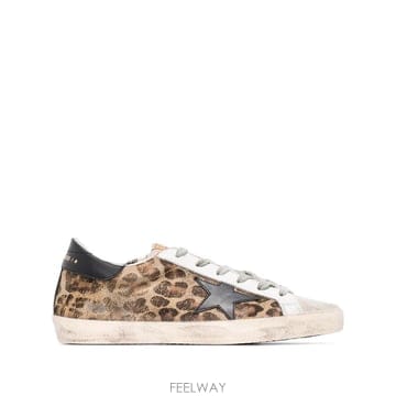Golden Goose 26 FW Golden Goose ���۽�Ÿ �����ĵ� ����Ʈ ����Ŀ�� GWF00101F000565 TP457326 FW Golden Goose ���۽�Ÿ �����ĵ� ����Ʈ ����Ŀ�� G