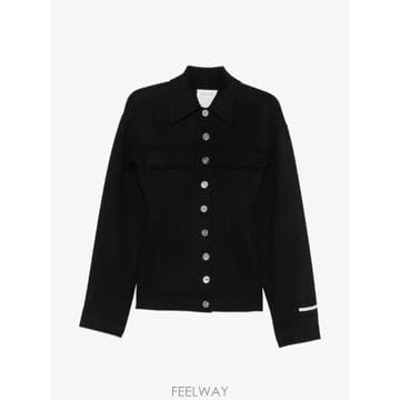Sportmax 26 FW ����Ʈ���� �г� ��ư�ٿ� ��Ŷ 2622086011600 TP45906634626 FW ����Ʈ���� �г� ��ư�ٿ� ��Ŷ 2622086011600 TP45