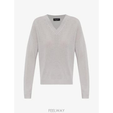 Fabiana Filippi 26 FW �ĺ�Ƴ��ʸ��� ���� ��� V�� ������ MAD216F018M2850000 TP45578884626 FW �ĺ�Ƴ��ʸ��� ���� ��� V�� ������ MAD216F018M2