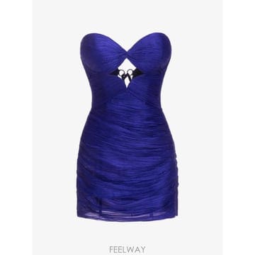 | Other Brand | 26 FW Maria Lucia Hohan ������ �ƾƿ� �̴� �巹�� SAEEDAMINI TP4569911326 FW Maria Lucia Hohan ������ �ƾƿ� �̴� �巹�� SAEE