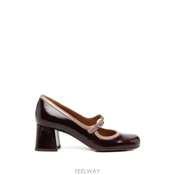 | Other Brand | 26 FW Chie Mihara ���� ��Ŭ ��Ʈ�� ������ MUMMA49 TP45820008226 FW Chie Mihara ���� ��Ŭ ��Ʈ�� ������ MUMMA49 TP45