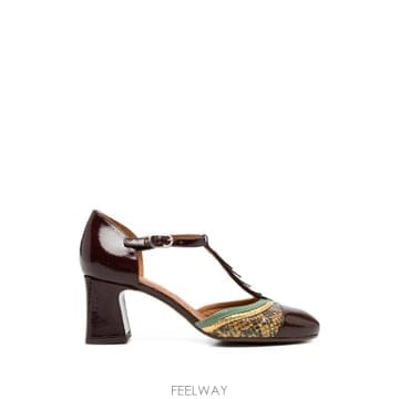 | Other Brand | 26 FW Chie Mihara ������ũ ����Ʈ ������Ʈ ���� ������ FILLY49 TP45819997526 FW Chie Mihara ������ũ ����Ʈ ������Ʈ ���� ������