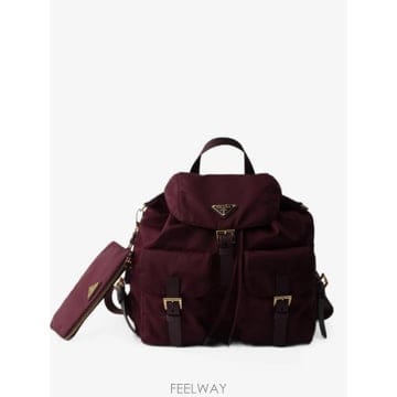 PRADA 26 FW ����� �̵�� �����Ϸ� ���� 1BZ811VOTMRV44 TP45582995626 FW ����� �̵�� �����Ϸ� ���� 1BZ811VOTMRV44 TP455