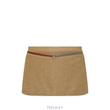 | Other Brand | 26 FW Oseree �緺�� ������ ��Ʈ �̴� ��ĿƮ LGF257LUREX TP45698775226 FW Oseree �緺�� ������ ��Ʈ �̴� ��ĿƮ LGF257LURE
