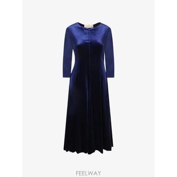 | Other Brand | 26 FW Blanca Vita ���� ��Ҹ� �̵� �巹�� ASIA7544 TP45945449326 FW Blanca Vita ���� ��Ҹ� �̵� �巹�� ASIA7544 TP4