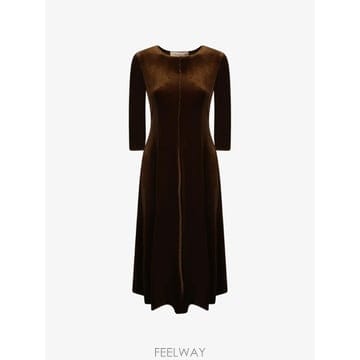 | Other Brand | 26 FW Blanca Vita ���� �̵� �巹�� ASIA7544 TP45945444126 FW Blanca Vita ���� �̵� �巹�� ASIA7544 TP45945444
