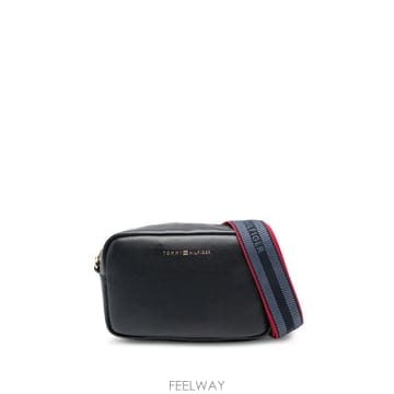 TOMMY HILFIGER 26 FW Ÿ�����ǰ� �ΰ������� ī�޶� ũ�ν� �� AW0AW17689 TP45819887826 FW Ÿ�����ǰ� �ΰ������� ī�޶� ũ�ν� �� AW0AW1768