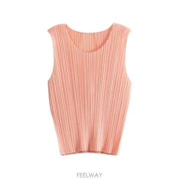 Issey Miyake 26 FW �ø��� �ø��� �̼��� �̾��� �ս��� �÷� �ٶ��� �ø��� �μҸ� ž PP68JK111 TP4569826 FW �ø��� �ø��� �̼��� �̾��� �ս��� �÷� �ٶ��� 