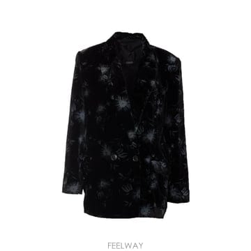 PINKO 26 FW PINKO �÷η� ����Ʈ ���� �극��Ƽ�� ��Ŷ 107494A3DV TP45698415626 FW PINKO �÷η� ����Ʈ ���� �극��Ƽ�� ��Ŷ 107494A
