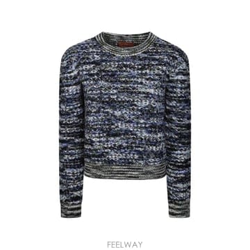 Missoni 26 FW �̽�� �ؽ�ó ������ DS26WN0MBK01KC TP45698061826 FW �̽�� �ؽ�ó ������ DS26WN0MBK01KC TP456980618