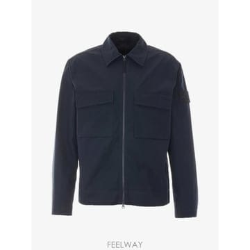 Stone Island 26 FW ������Ϸ��� ������ ��ư ĵ���� ��Ŷ L2S151200018S0F01 TP45600118326 FW ������Ϸ��� ������ ��ư ĵ���� ��Ŷ L2S15120001