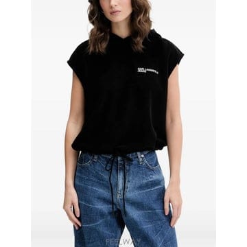 Karl Lagerfeld 26 FW Į�����Ʈ �ΰ� ����Ʈ ��ν�Ʈ�� �ĵ�Ƽ B2W20034999 TP45697235626 FW Į�����Ʈ �ΰ� ����Ʈ ��ν�Ʈ�� �ĵ�Ƽ B2W2003