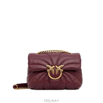 PINKO 26 FW PINKO ���� �� ���� �����ö��� �̴� ���� ���� ũ�ν� �� 100039A1EX TP45824926 FW PINKO ���� �� ���� �����ö��� �̴� ���� ���� ũ