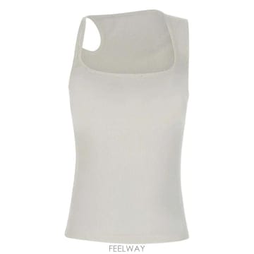 | Other Brand | 26 FW Ottolinger ���Ī ��ũ ž 10410420401WHT TP45945283426 FW Ottolinger ���Ī ��ũ ž 10410420401WHT TP45945