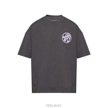 | Other Brand | 26 FW AllSaints �ΰ� ����Ʈ Ƽ���� M041PC TP45591264026 FW AllSaints �ΰ� ����Ʈ Ƽ���� M041PC TP455912640