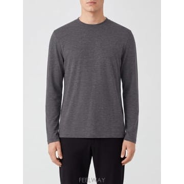 Brunello Cucinelli ���ڷ� ��ġ�ڸ� ���� Ƽ���� MH8367433 TP647329101���ڷ� ��ġ�ڸ� ���� Ƽ���� MH8367433 TP647329101