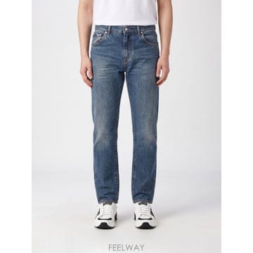 [A6] 돌체앤가바나 GY07CDG8PK5 남성 바지 GY07CDG8PK5-S9001
