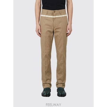 [A6] 메종 마르지엘라 S50KA0707M35699 남성 바지 S50KA0707M35699-115
