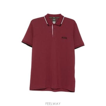 Boss 26FW ���� ���� Ƽ���� 50469102 654 RED26FW ���� ���� Ƽ���� 50469102 654 RED