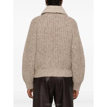 Brunello Cucinelli 26FW ���ڷ� ��ġ�ڸ� ��Ʈ���� MTP358106 C9934 NEUTRALS26FW ���ڷ� ��ġ�ڸ� ��Ʈ���� MTP358106 C9934 NEUTRA