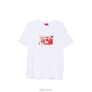 Boss 26FW �ް����� ž 50570844 100 WHITE26FW �ް����� ž 50570844 100 WHITE