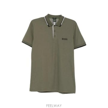 Boss 26FW ���� ���� Ƽ���� 50469102 398 GREEN26FW ���� ���� Ƽ���� 50469102 398 GREEN