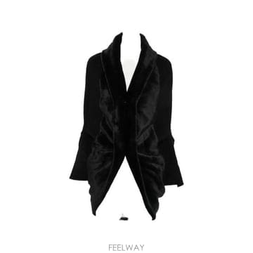 Junya Watanabe 26FW ��Ÿ���� �ؾ� ���� JR J021 BLACK26FW ��Ÿ���� �ؾ� ���� JR J021 BLACK