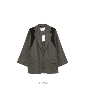 Max Mara 26FW �������� ���� MXSFENICE 729 003 GREY26FW �������� ���� MXSFENICE 729 003 GREY