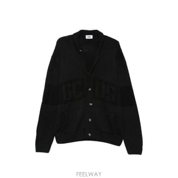 GCDS 26FW �����𿡽� ��Ʈ���� C2MWQF154K155 BLACK26FW �����𿡽� ��Ʈ���� C2MWQF154K155 BLACK