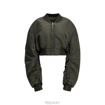 Rick Owens 26FW �� ������ ���� RO02F5798 NBFDH3 78 GREEN26FW �� ������ ���� RO02F5798 NBFDH3 78 GREEN