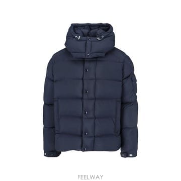 Moncler 26FW ��Ŭ���� �е� 53333 1A002 05 776 BLUE26FW ��Ŭ���� �е� 53333 1A002 05 776 BLUE
